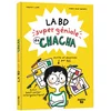 Image de La bd super géniale de chacha