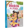 Image de Un dragon a l'ecole - un nouvel ami