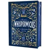 Image de Les whisperwicks - Tome 01 le labyrinthe sans fin ed reliée collector