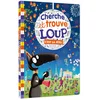 Image de Cherche et trouve geant - loup - c'est la fete !