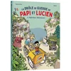 Image de La drôle de guerre de papi et lucien - Tome 4 opération : résistance !