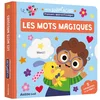 Image de Premiers apprentissages - les mots magiques