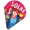Image de Coeur à lire - solal - maya et moi