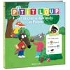 Image de P'tit loup et la chasse aux oeufs de pâques