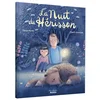Image de La nuit du hérisson