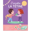 Image de J'arrête la tétine