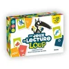 Image de Mes jeux de lecture loup