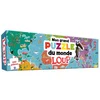 Image de Mon grand puzzle du monde loup
