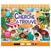 Image de Cherche et trouve - en voyage