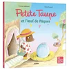 Image de Petite taupe et l'oeuf de pâques