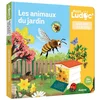 Image de Les animaux du jardin