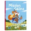 Image de Mission câlins