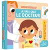 Image de Premiers apprentissages - je vais chez le docteur