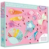 Image de Mes barrettes pailletées