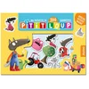 Image de Ma pochette 100 gommettes p'tit loup