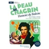 Image de La peau de chagrin, honoré de balzac