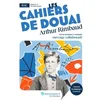 Image de Les cahiers de douai, arthur rimbaud