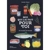 Image de Moi qui l'ai fait pour toi
