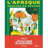 Image de L'afrique cuisine en france