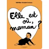 Image de Elle est où, maman?