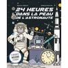 Image de 24 heures dans la peau de l'astronaute