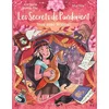 Image de Les secrets de pandorient Tome 3