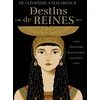 Image de De cléopâtre à elisabeth 2, destins de reines