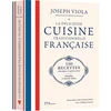Image de La délicieuse cuisine traditionnelle française