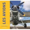 Image de Les avions racontés aux enfants