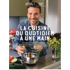 Image de La cuisine du quotidien à une main