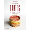 Image de Tartes marbrées d'irvin pastry