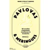 Image de Pavlovas et meringues