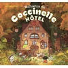 Image de Bienvenue au coccinelle hôtel !
