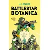 Image de Battlestar botanica