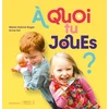 Image de À quoi tu joues ?