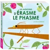 Image de Les aventures d'érasme le phasme