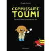 Image de Commissaire toumi