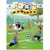 Image de Les footmaniacs - Tome 21