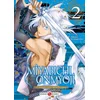 Image de Miyabichi no onmyôji - l'exorciste hérétique - vol. 02