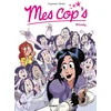 Image de Mes cop's - Tome 15