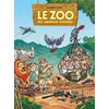 Image de Le zoo des animaux disparus - Tome 05