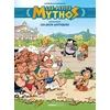 Image de Les petits mythos présentent : les jeux antiques