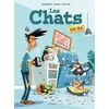 Image de Les chats en bd - Tome 02