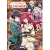 Image de Le prince alchimiste - vol. 04