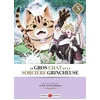 Image de Le gros chat et la sorcière grincheuse - vol. 03