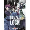 Image de Danzai lock - vol. 01