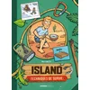 Image de Island - techniques de survie - Tome 03
