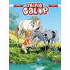 Image de Triple galop - Tome 18