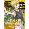 Image de Miyabichi no onmyôji - l'exorciste hérétique - vol. 03