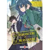 Image de La romancière et le mercenaire - vol. 01